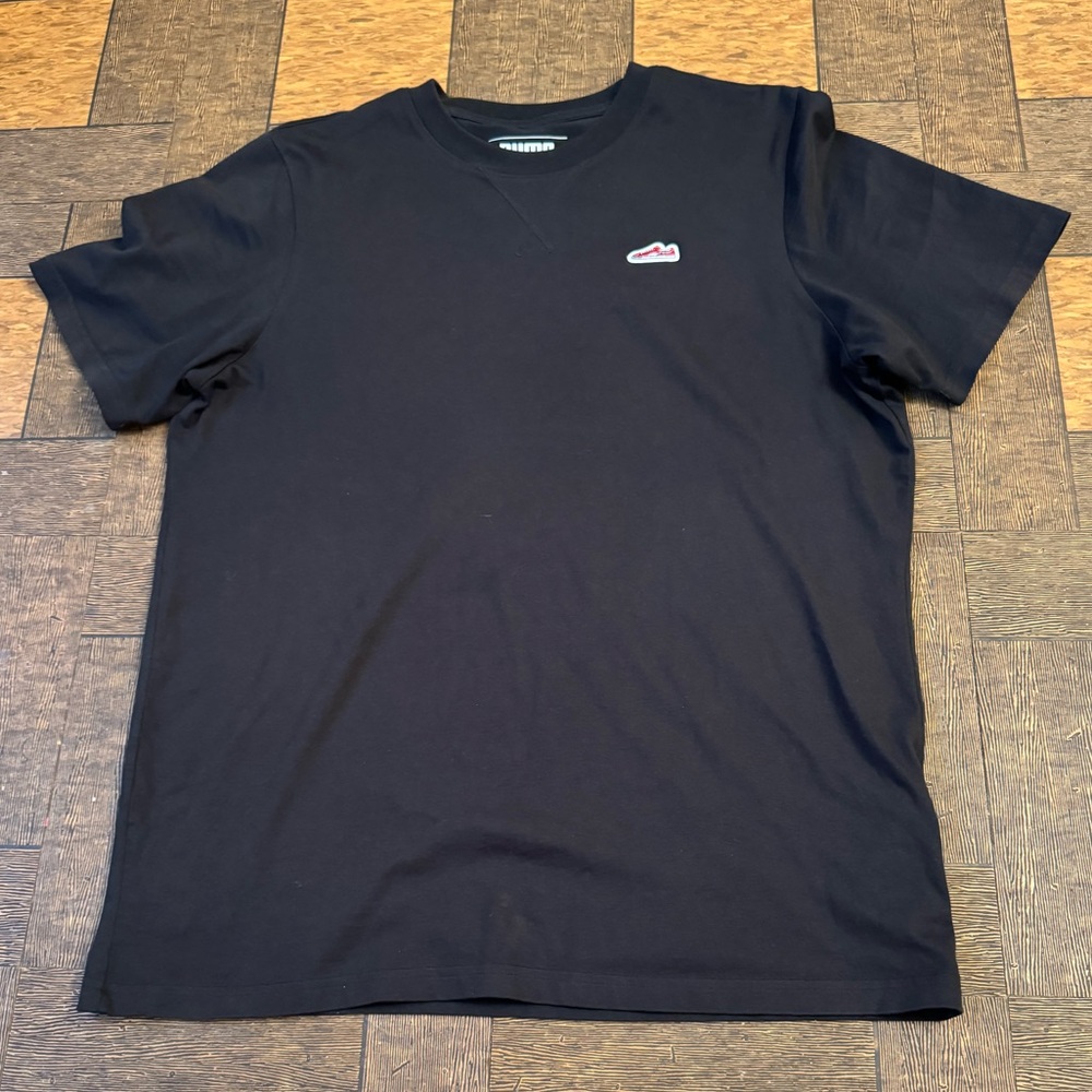 Puma Suede Shirt Speedcat Mostro Nike Jordan New Balance 2002R Adidas Samba AF1
